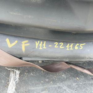 Ноускат Nissan AD Y11 QG15 '1999-2001 a/t ф.1634