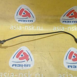 Патрубок системы охлаждения Chevrolet 55574685 Aveo T300 LDE/F16D4 '2013 на дроссель