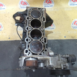 Блок Двигателя Chevrolet Aveo F16D4-132200758 T300 '2013
