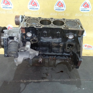 Блок Двигателя Chevrolet Aveo F16D4-132200758 T300 '2013