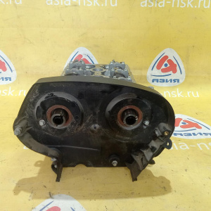 Распредвал Chevrolet F16D4 Aveo T300 '2013 комплект распредвалов+ стаканчики 55353288