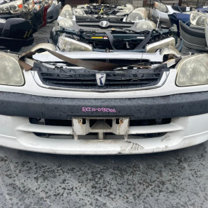 Ноускат Toyota Raum EXZ10 '1997-1999 фары 46-1