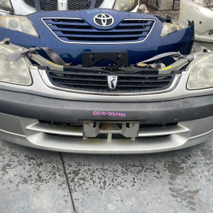 Ноускат Toyota Raum EXZ10 '1999-2001 фары 46-1