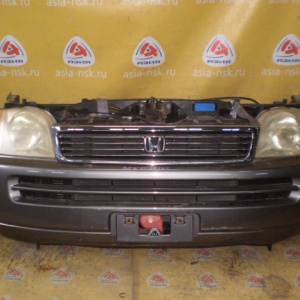Ноускат Honda Stepwgn RF2 '1996-1999 a/t (под обвес) ф.033-6699