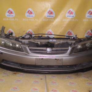 Ноускат Honda Accord CF3 '2000-2002 a/t (с антенной) ф.R7637 (галоген)