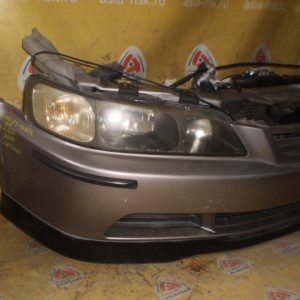 Ноускат Honda Accord CF3 '2000-2002 a/t (с антенной) ф.R7637 (галоген)