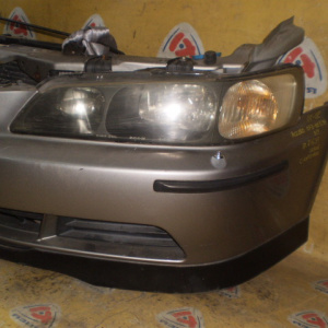Ноускат Honda Accord CF3 '2000-2002 a/t (с антенной) ф.R7637 (галоген)