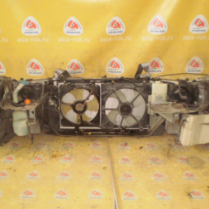 Ноускат Honda Accord CF3 '2000-2002 a/t (с антенной) ф.R7637 (галоген)