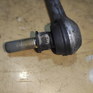 Стойка стабилизатора Nissan C11/E11/K12/Z11/G11/M20 Tiida/Note/March/Cube/Sylphy/NV200 F 54618-ED00A/54618-JX00A