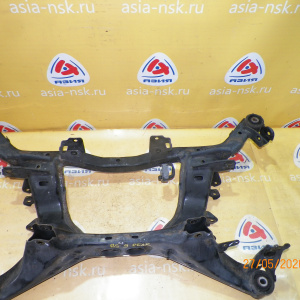 Балка Subaru BS9/BSD/BSF/BSG/BN9/BNF/BNG Outback/Legacy B4 '2014- R 4WD Под редуктор. 20152AL000