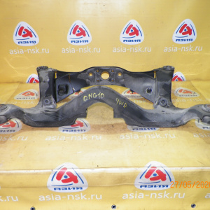 Балка Nissan QNG10/FNB15 Bluebird Sylphy/Sunny R 4WD Под редуктор. 55400-4M701