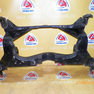 Балка Nissan QNG10/FNB15 Bluebird Sylphy/Sunny R 4WD Под редуктор. 55400-4M701