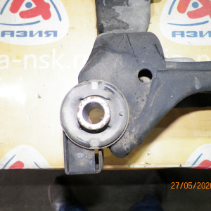 Балка Nissan QNG10/FNB15 Bluebird Sylphy/Sunny R 4WD Под редуктор. 55400-4M701