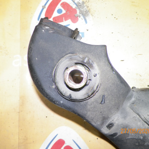 Балка Nissan QNG10/FNB15 Bluebird Sylphy/Sunny R 4WD Под редуктор. 55400-4M701