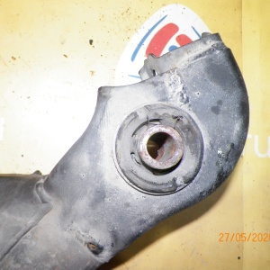 Балка Nissan QNG10/FNB15 Bluebird Sylphy/Sunny R 4WD Под редуктор. 55400-4M701