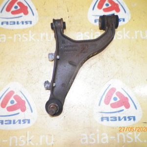 Рычаг Subaru BS9/BSD/BSF/BSG/BN9/BNF/BNG/BRF/BMF/BMM/SJ5/SJ9/SJD/SJG/GP3/GP7/GT3/GT7 Outback/Legacy/Forester зад, прав в 4WD Чугунный. 20252SG000.20252SG001