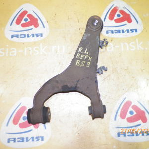 Рычаг Subaru BS9/BSD/BSF/BSG/BN9/BNF/BNG/BRF/BMF/BMM/SJ5/SJ9/SJD/SJG/GP3/GP7/GT3/GT7 Outback/Legacy/Forester зад, лев в 4WD Чугунный. 20252SG010.20252SG011