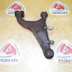 Рычаг Subaru BS9/BSD/BSF/BSG/BN9/BNF/BNG/BRF/BMF/BMM/SJ5/SJ9/SJD/SJG/GP3/GP7/GT3/GT7 Outback/Legacy/Forester зад, лев в 4WD Чугунный. 20252SG010.20252SG011