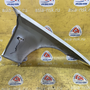 Крыло BMW 3-Series E90/E91 '2008 перед, лев белый 41357135679
