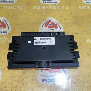 Блок управления светом BMW 3-Series E90 '2008 FRM2 E90 NSW/ALC 61359166725