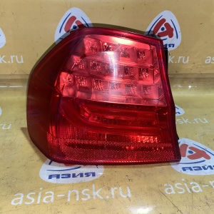 Стоп BMW 3-Series E90 '2008- L 63217289425