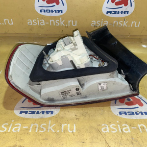 Стоп BMW 3-Series E90 '2008- R трещинки в стекле 63217289426