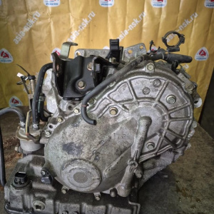 АКПП Nissan QR20 RE0F06A  31020-8E074 31020-8E068 2WD CVT без датчика ПРОБЕГ 69Т.КМ. Primera/Liberty/Avenir/Wingroad/Serena WTP12-065491
