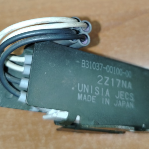 Резистор акпп Subaru b31037-00100-00 Legacy/Impreza BH/GG