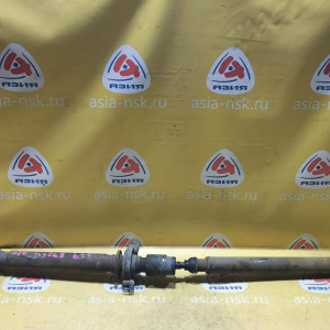 Кардан Subaru SF5/SF9 Forester EJ254 A/T/4WD/НА ШРУСЕ. ДЕФЕКТ ПЫЛЬНИКА 27031-FC041