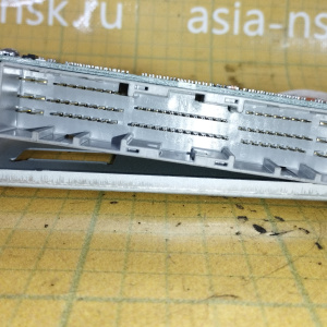 Компьютер Nissan Sunny A56-K45 B75 /A56-001 B01 [3] / 237104M413 / 2371M4M413 QG13 B15 2WD a/t мех. заслонка без прив. спид.