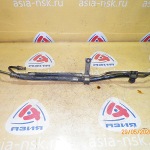 Шланг гидроусилителя Toyota SXN10/SXM10 Nadia 2WD С обоих сторон штуцыры. н 44410-44010