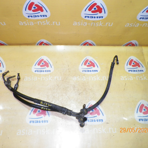 Шланг гидроусилителя Mazda BJ3P/BJ5W Familia ZL 2WD С обраткой. н