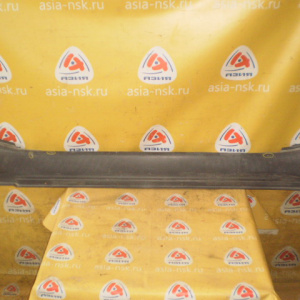 Накладка на порог MITSUBISHI Pajero V88W L 3door Дефект 7405A147
