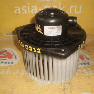 Моторчик печки Mitsubishi GF8W Outlander RHD CSA431D232