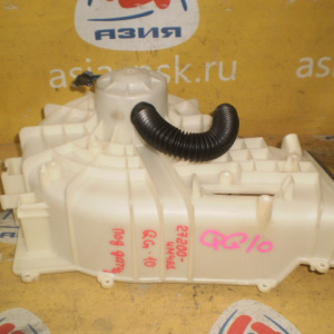 Моторчик печки Nissan B15/G10/P12/V10 Sunny/Bluebird Sylphy/Primera/Tino (под термодатчик) 27200 4M461