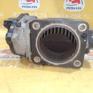Заслонка дроссельная Ford Explorer 3 U152/UN152 Cologne V6/XS 4.0L Электр. дефект датчика положения 3L5E-AD '2003