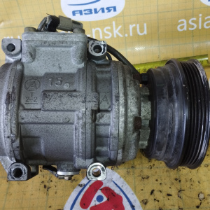 Компрессор кондиционера Toyota 3S-FE/4S-FE Camry SV40 трамб. ПРОБЕГ 23 Т.КМ 447200-0883/0881/0882/0884/0885/0886/0887 / 88320-32190