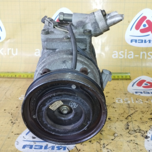 Компрессор кондиционера Toyota 3S-FE/4S-FE Camry SV40 трамб. ПРОБЕГ 23 Т.КМ 447200-0883/0881/0882/0884/0885/0886/0887 / 88320-32190
