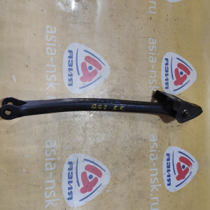 Рычаг Subaru GG2/GG3/GGA(не WRX) Impreza зад, прав продольный с креплением. 20540FE020