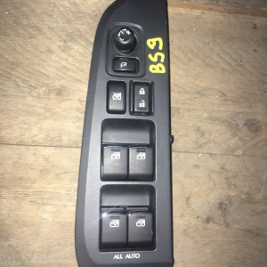 Пульт стеклоподъемника Subaru Outback BS9 RHD 83071 AL001