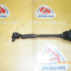 Рулевая рейка Toyota JZX90/JZX100 Mark II/Chaser/Cresta 2WD С электроклапаном. Без наконечников. Дефект салентблоков.