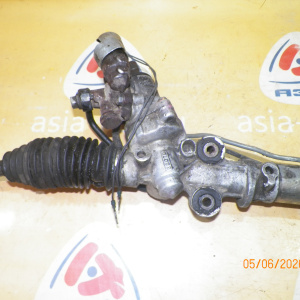 Рулевая рейка Toyota JZX90/JZX100 Mark II/Chaser/Cresta 2WD С электроклапаном. Без наконечников. Дефект салентблоков.