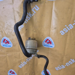 Бачок гидроусилителя SUBARU GG2 Impreza +2 шланга 34630-AE000