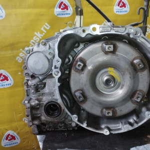 АКПП TOYOTA 4E/5E A244L-01A 30510-46010 2WD без привода спид. ПРОБЕГ 34 Т.КМ. Raum EXZ10