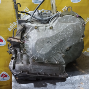 АКПП TOYOTA 4E/5E A244L-01A 30510-46010 2WD без привода спид. ПРОБЕГ 34 Т.КМ. Raum EXZ10