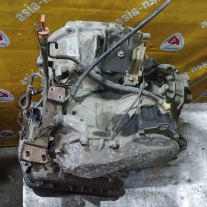 АКПП TOYOTA 4E/5E A244L-01A 30510-46010 2WD без привода спид. ПРОБЕГ 34 Т.КМ. Raum EXZ10