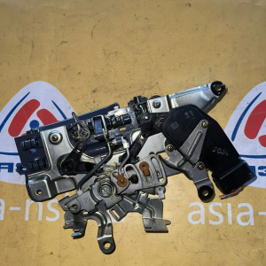 Замок двери Toyota ACR30/ACR40 Estima зад, прав