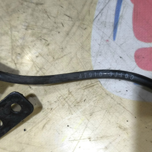 Датчик ABS Nissan Primera EU14/FHP11/HP11/HU14/P11/P11E/QP11/QU14/SU14/WHP11/WP11/WP11E/WQP11 перед, прав 47910-3J100/47910-3J105 '1996-2001