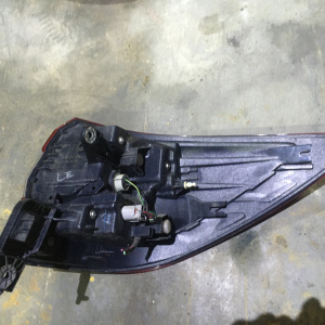 Стоп Subaru 220-60228 L Outback BS9
