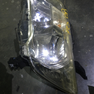 Фара Nissan 100-23096 лев Serena C26 '2010-2013 дефект корпуса